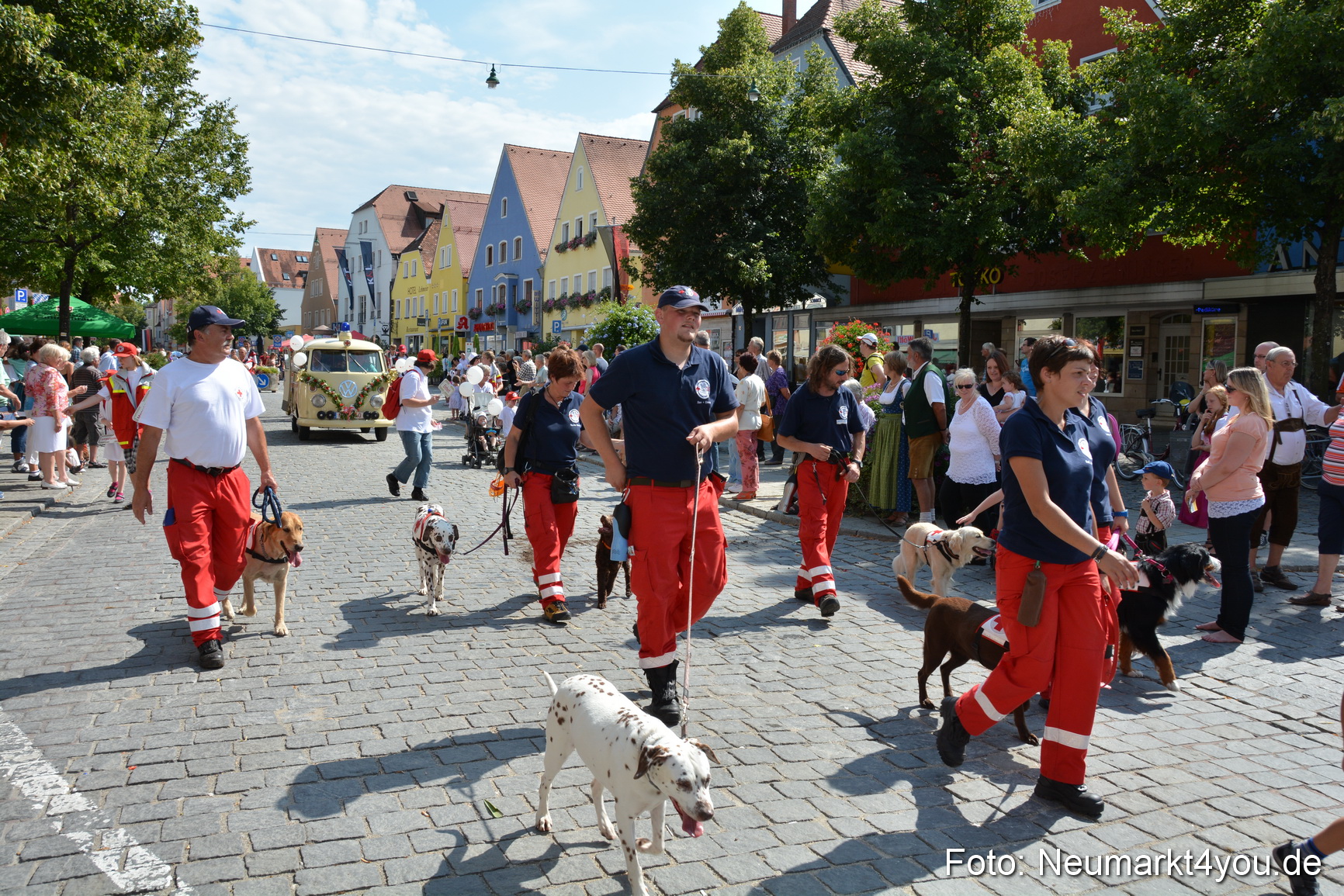 Volksfest Neumarkt 100814 0687